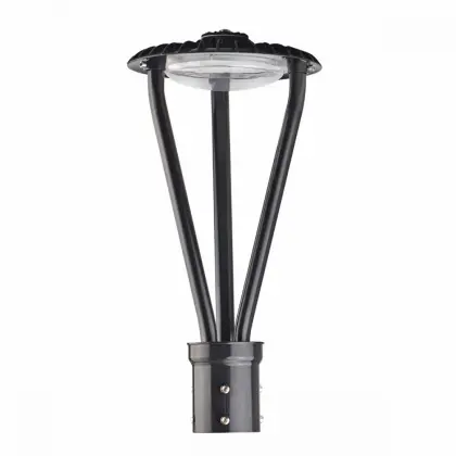 50W Led Post Top Retrofit Lamps Luminaire