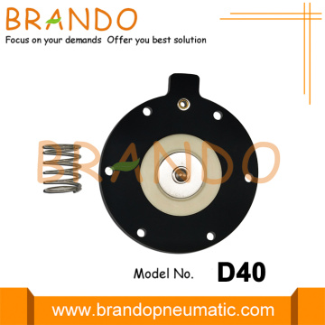 BFEC DMF-ZM-40S DMF-Z-40S DMF-Y-40S 1-1/2 Inch Diaphragm