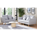 Neue Ankunfts-Wohnzimmer-Möbel-Stoff-Sofa