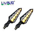 Mini Motorcycle Accessories Led Turn Signal