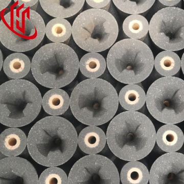 AGMC Tundish Metering Nozzle