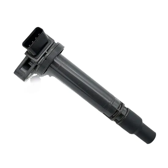 Toyota Corolla Ignition Coil 90919-02238 2ZZ-GE