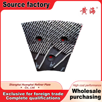 Ağaç İşleme Uygulamaları için Premium T Tipi Taşlama Diski