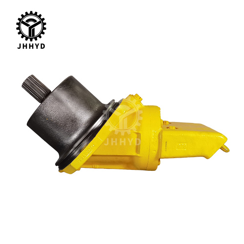 D8R Рулевой двигатель 159-7162 0R-4613 Гидравлический двигатель