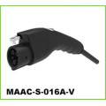 SAE J1772  Electric Vehicle Charging Plug