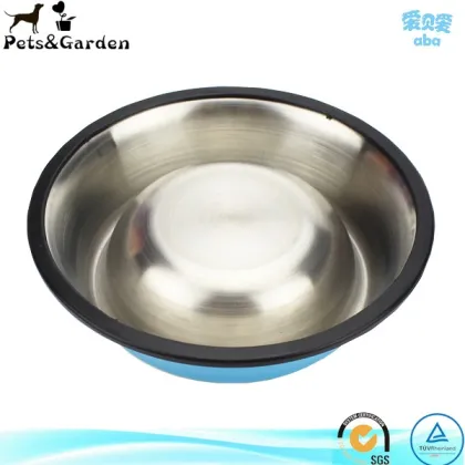 Cheap pets products supplier of dog water small bowl pet water feeder
