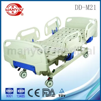Warm elegance Electric hospital bed DD-M21