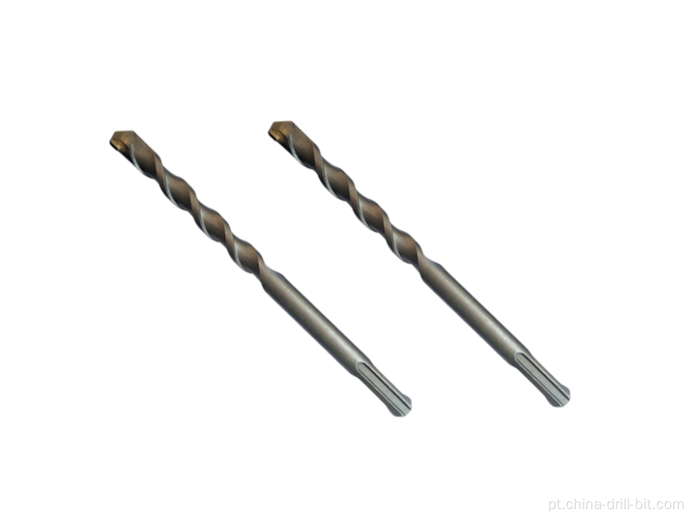 SDS Hammer Drill Bit para concreto armado