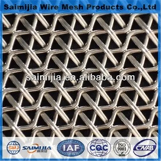 china high quality hand made woven building decoration net