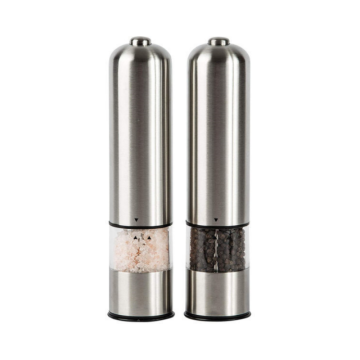 Sociera elettrica a batteria automatica a batteria con luce