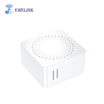 BSD17 Universal Smart Switch with Energy Monitor - WiFi Mesh ESP Series Tasmota Firmware