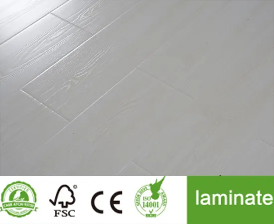 CE Approved 10mm EIR Laminate Flooring