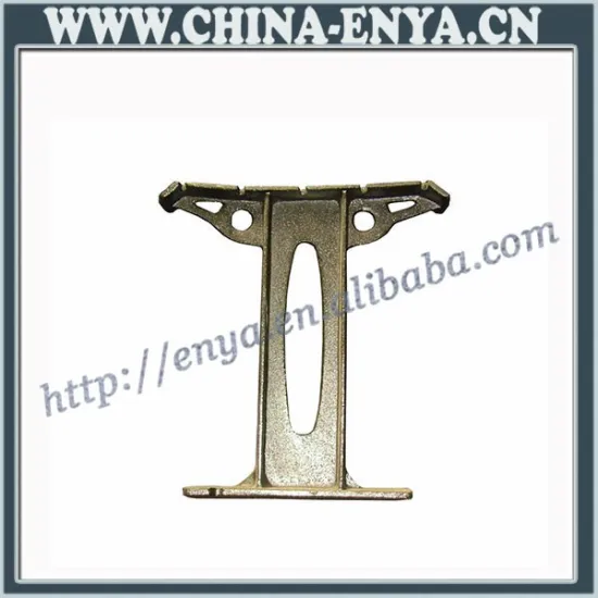 Made in china furniture table garden outdoor bench legs