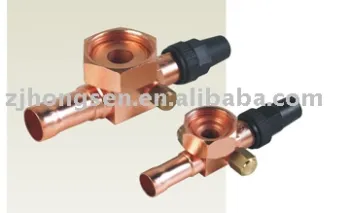 Maneurope Valves