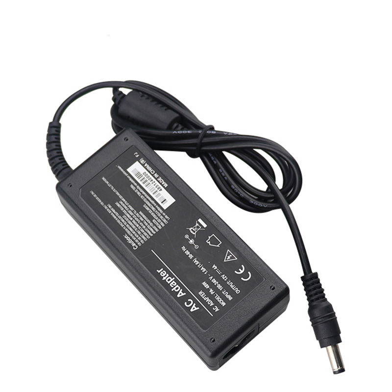 12V 4A 56W AC Adaptör / Güç Kaynağı Şarj Cihazı