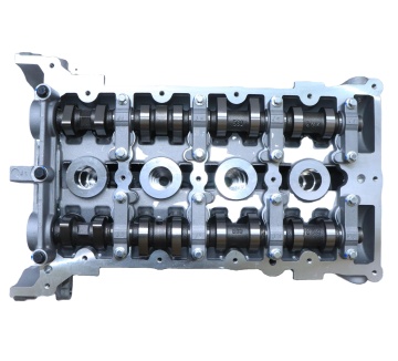 Haishida Factory 13S4F Engine Cylinder Head for Roee 350