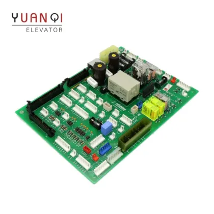 Hyundai Elevator PCB TNP - Elevator Printed Circuit Board