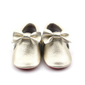 Bowknot Sơ sinh Em bé Unisex Moccasins Bán buôn