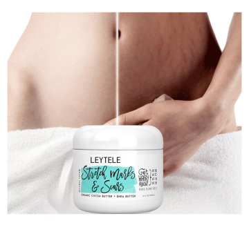 Best 100% Natural Organic Body Care: Repair, Anti-Aging, Anti-Scar, and Stretch Mark Solutions