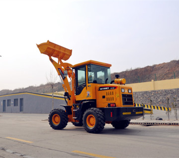 1.0t lifting garden mini dumper for sale