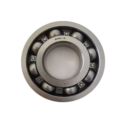 Solar Tracker Turntable Bearing