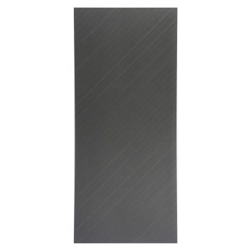 Aluminium paneel voor gepantserde deur