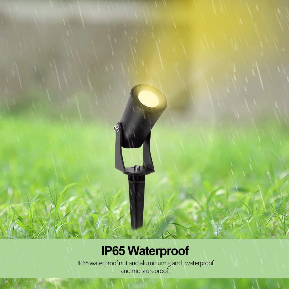 led spike garden spot light led spike garden spot light