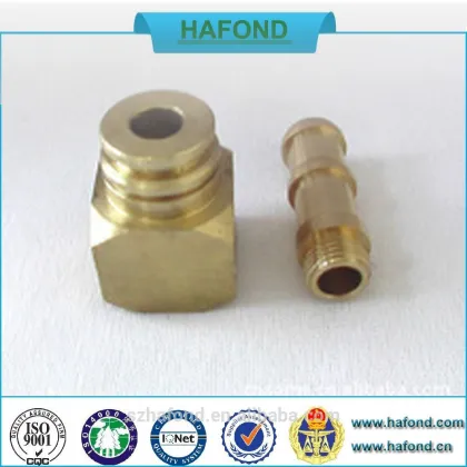 High Grade Certified Factory Supply Fine mech malleable iron fittings