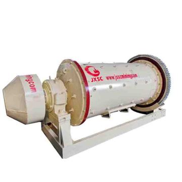  Mining Ball Mill for Rock Gold Ore Grinding with 200 Mesh Output Size