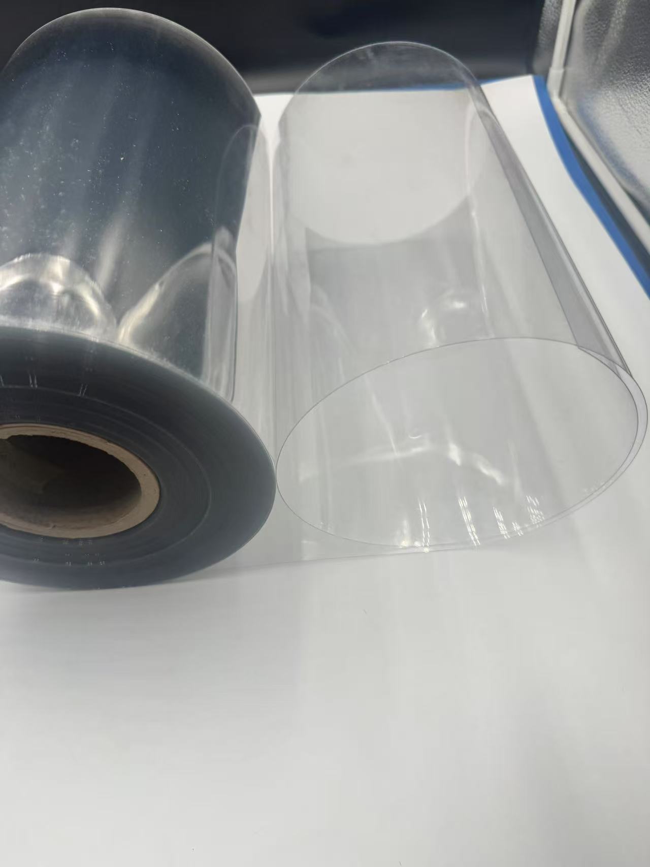 PET film food packaging