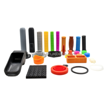OEM Custom Plastic Components & Molded Services