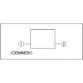 Small Two-way Detection Switch