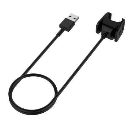 XY USB Charger for Fitbit Charge 4/3 Wristband Cable