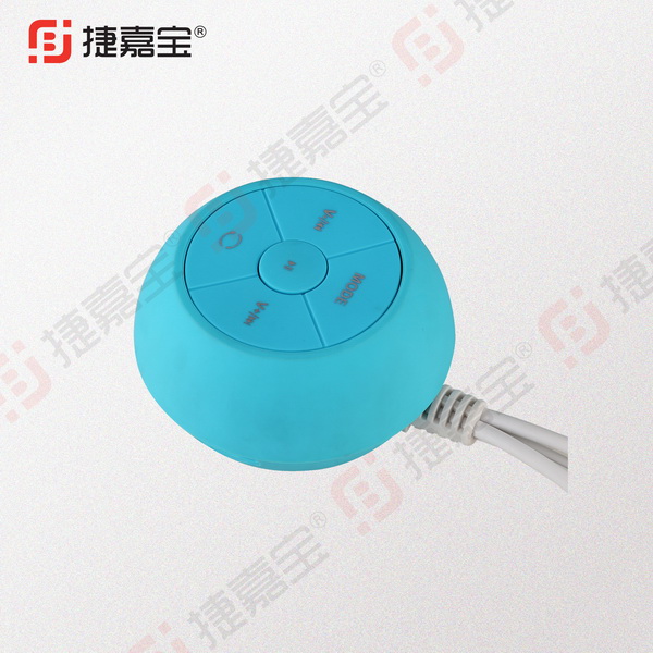 JJB 5508 wire contorl