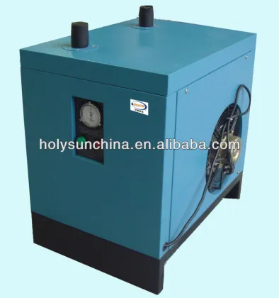 Hankison Technology Air Dryer
