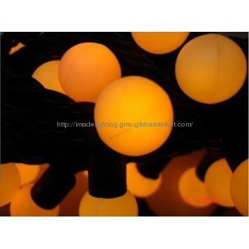 LED String Light  with High Quality