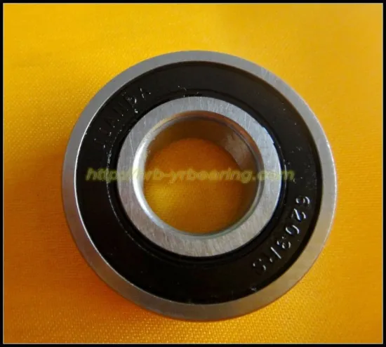 Inch deep groove ball bearing RMS22