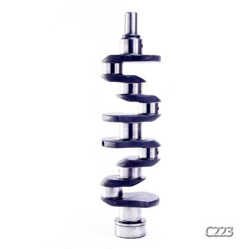 Crankshaft for Isuzu C223 Engine 8-94118-828-0