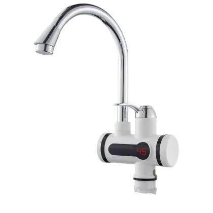Factory Direct Instant Heating Roca Sanitary Ware Faucet