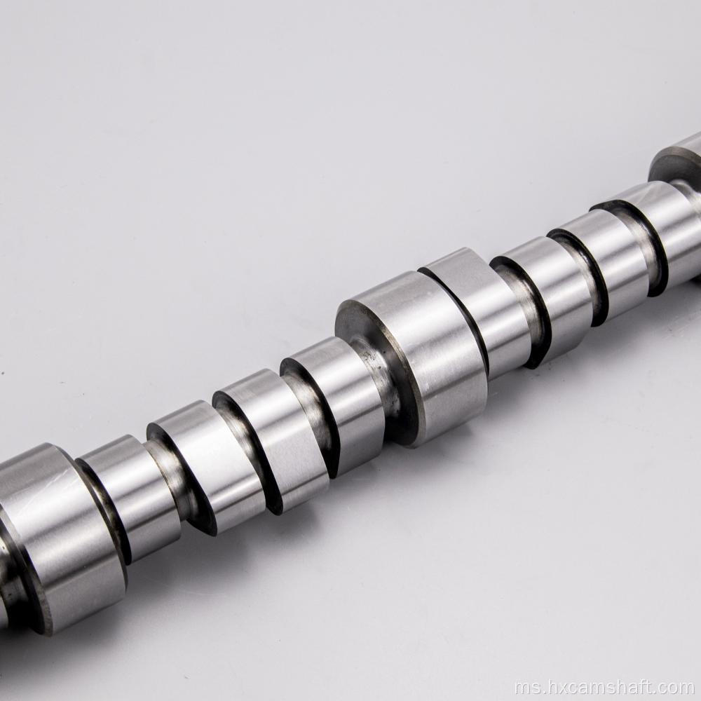 Camshaft enjin diesel berkualiti tinggi