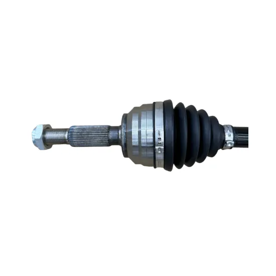 BAINEL CarPart Driveshaft Front Right Half Shaft CV Axle for TESLA Model X