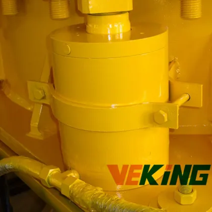 Hot Sale Nordberg Cone Crusher