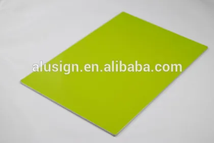 outdoor sandwich board