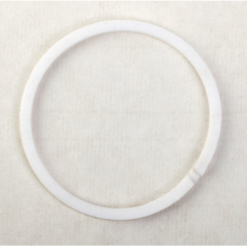 Teflon Flat Washer High Temperature Insulating Washer