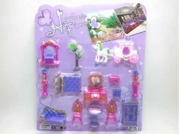 HAPPY HOUSE