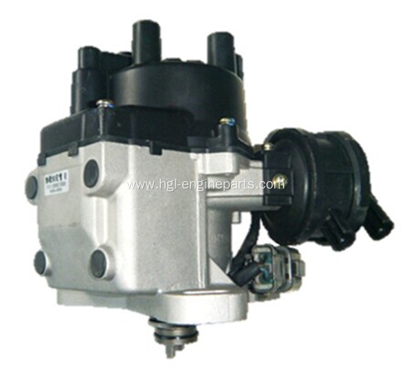 HONDA ignition distributor D4W88-01 TD00A