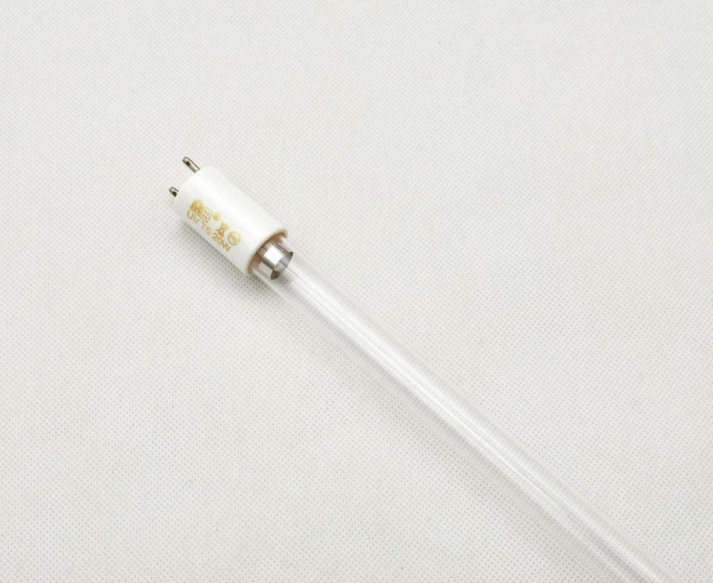 UVC Lamp 253.7nm Germicidal Lamp for Air Purifier