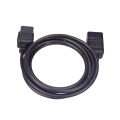 Cable de alimentación de alta calidad de 2m C19 a C20