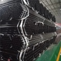 Commercial black steel pipe