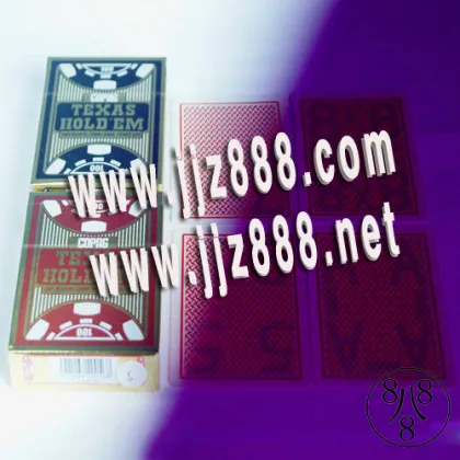 Marked Cards|cards Cheat|poker Cheat 